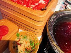 -温禾牛·和牛寿喜烧自助火锅(恒基名人店)