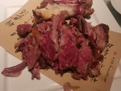 猪蹄膀-温德姆花园酒店-鼎丰阁中餐厅