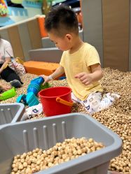 -MELAND CLUB亲子乐园•派对(虹桥万象城店)