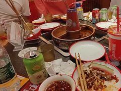 -京元盛铜锅涮肉(上海总店)