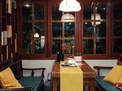 -菩提书坊(侨福大厦店)