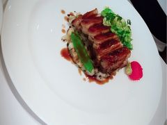 -丽思卡尔顿酒店-PALETTO意大利餐厅