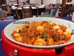 -院8里·少城记忆老川菜(宽窄巷子店)