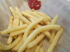 中薯-肯德基(恩平店)