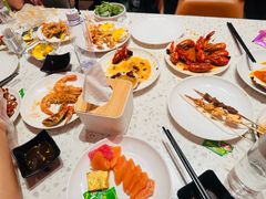 -北京海德酒店温泉