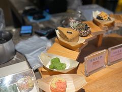 -锦记糕点铺