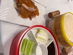 -东兴楼饭庄(六里桥店)