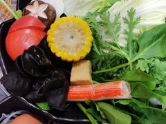 -呷哺呷哺(西单大悦城店)