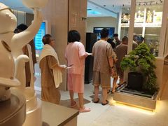 -新美姿美食水疗汇(罗湖口岸店)