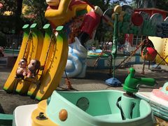 -哈尔滨文化公园