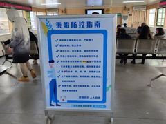 -武汉关码头(轮渡站)