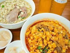 -清真·马洪小炒泡馍馆(钟楼回民街店)