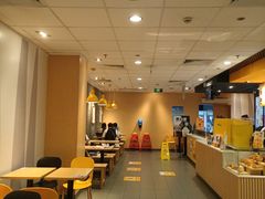 -麦当劳(上藤店)