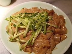 -淀里船宴(裕华东路店)