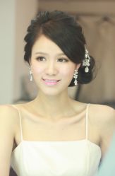 -FIONA MAKE UP恋妆造型