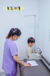 -唯儿诺儿童医院·儿科·眼科(新天地店)