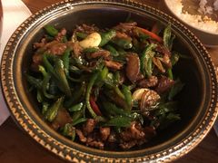 农家小炒肉-老湘亲·品鉴湘菜(湖里店)