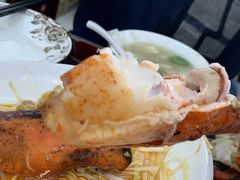 -望海潮海鲜店 特色家常菜(在海一方店)