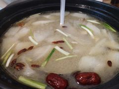 -巷儿里餐厅·杭帮菜(信义坊店)