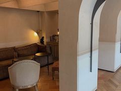 -Me Coffee下午茶艺术空间