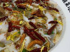 -太二酸菜鱼(福州泰禾店)