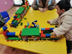 -贝乐乐高机器人教育(南环汇邻广场校区)