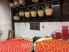 -蒋村酒楼(河渚街店)