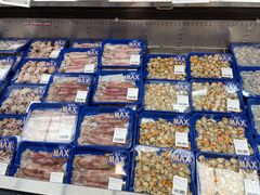 -盒马X会员店(王府井奥莱UP TOWN店)