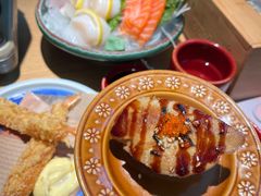 -林妈妈村·日式料理(宝山万达店)