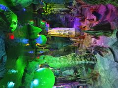 -博山九龙峪风景区