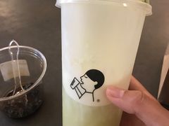-喜茶(深圳东门1234店)