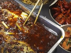 -石牌岭小亮蒸虾•湖北老字号(左岭店)