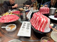 -东海怡品海鲜豆捞(星街坊店)