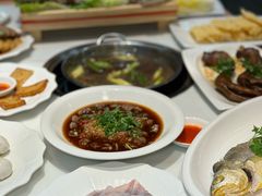 -鹅香四海·卤水火锅·砂锅粥·潮汕菜(宝安店)