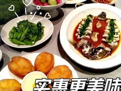 -名岛家宴(龙塔店)