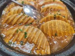 -西山人家·传统苏帮菜·家宴(木渎店)