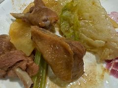 -范贤光鸡公煲(平乐园总店)