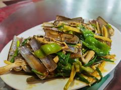 -岛中岛·海鲜大排档·万宁老字号(东澳店)