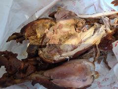 -小李烧鸡(西北角总店)