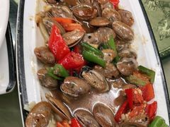 -梅姐海鲜餐厅(水头海鲜街店)