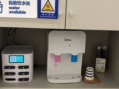 -天真蓝照相馆(五角场百联又一城店)