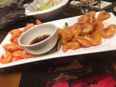 -金贵源食神(楚河汉街店)