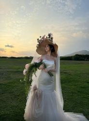 -雪中彩影婚纱摄影·微光艺术中心