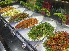 -韩盛·盛江山自助料理(中街大悦城店)