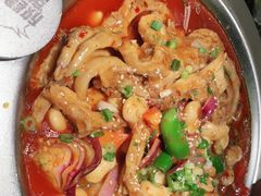 -嘎嘎鸭脑壳(金沙店)