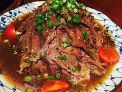 -醉虎传(南锣鼓巷店)