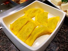 蛋饺-海底捞火锅(崇文门新世界百货店)