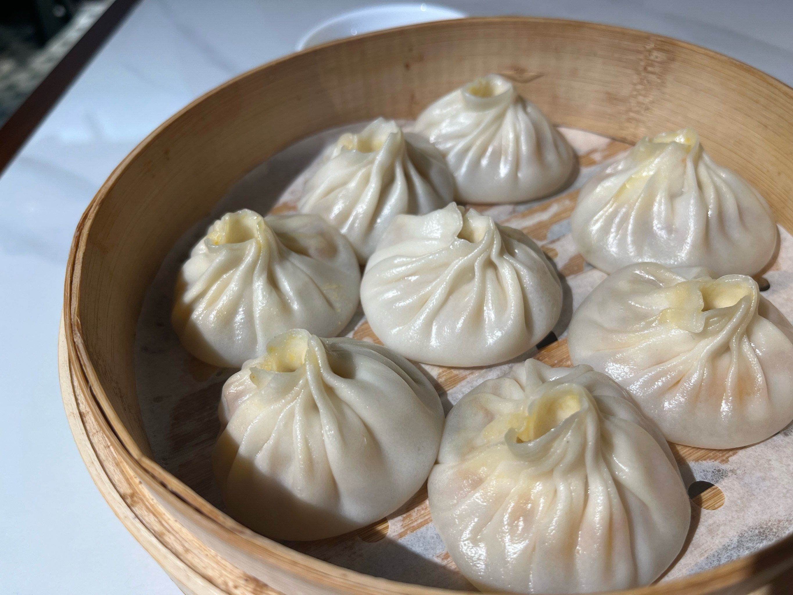 Hangzhou Xiao Long Bao