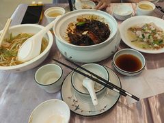 -丰泽园饭店