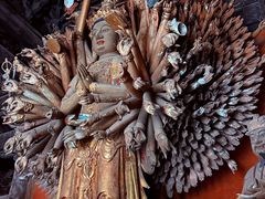 -报恩寺(平武县)